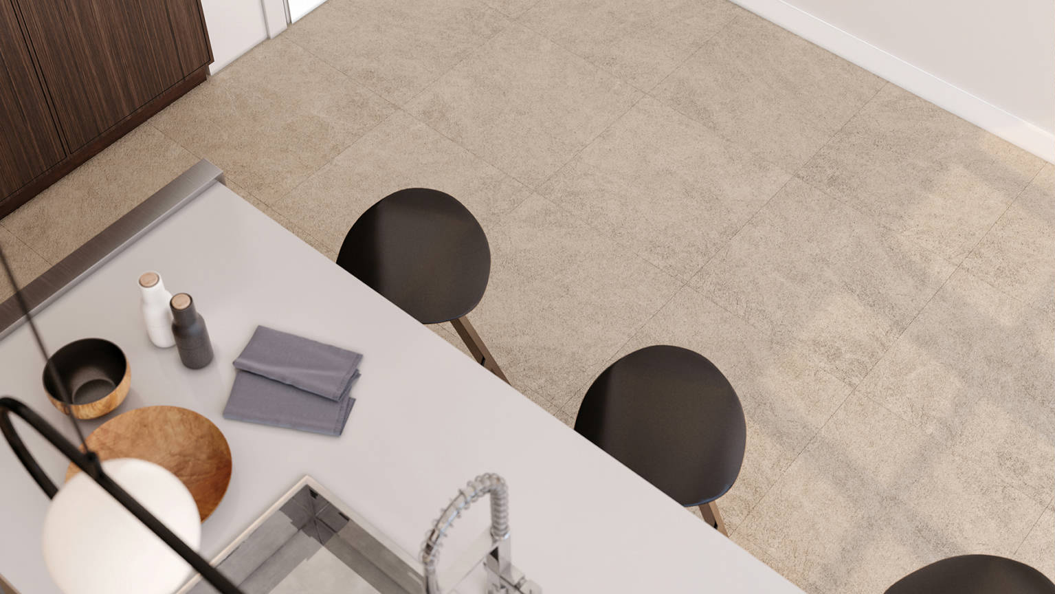 Ardor Affection 24x24 Matte 3 | Garcia Imported Tile