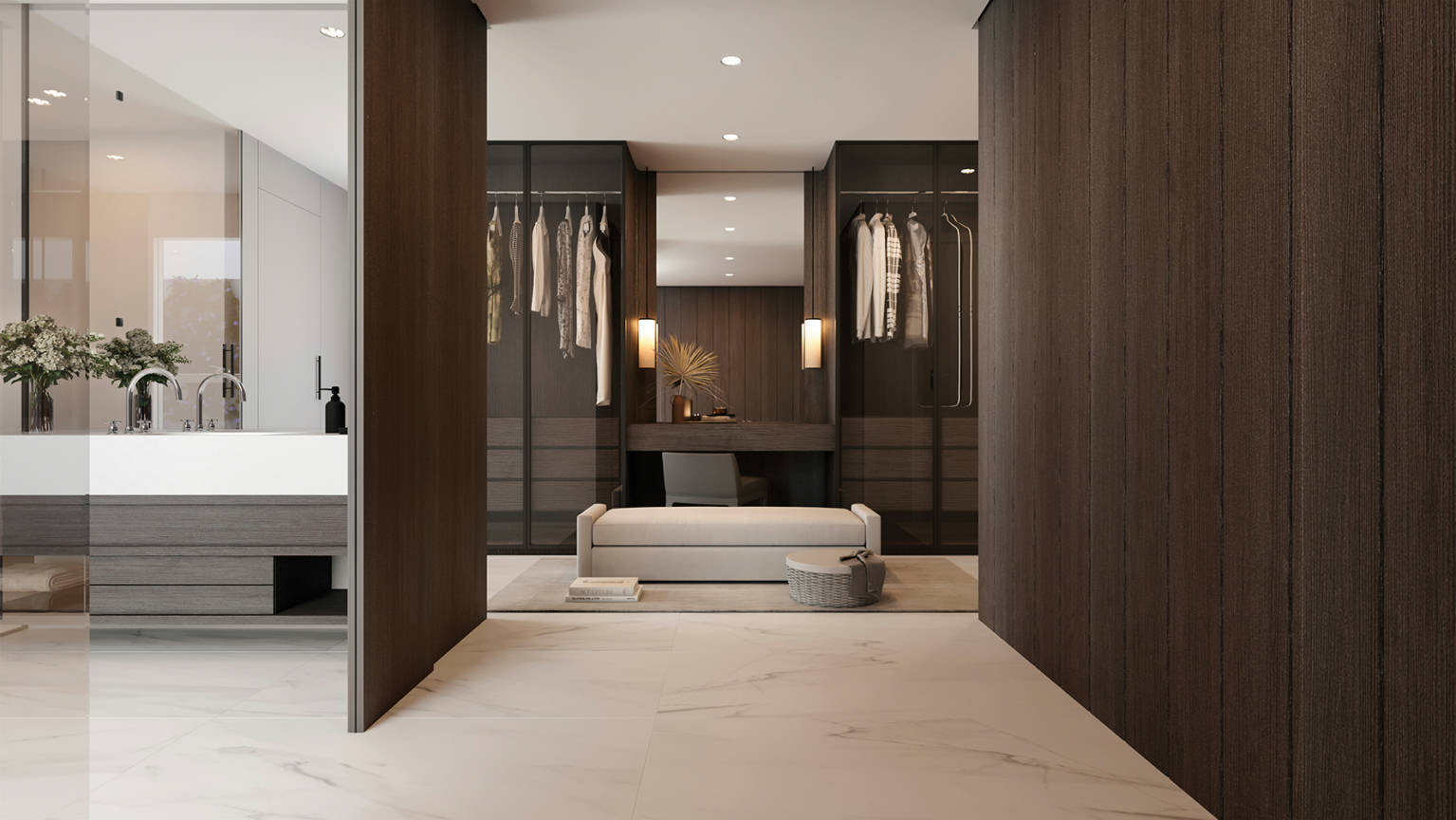 Ardor Infatuation 24x48 Polished 0 | Garcia Imported Tile