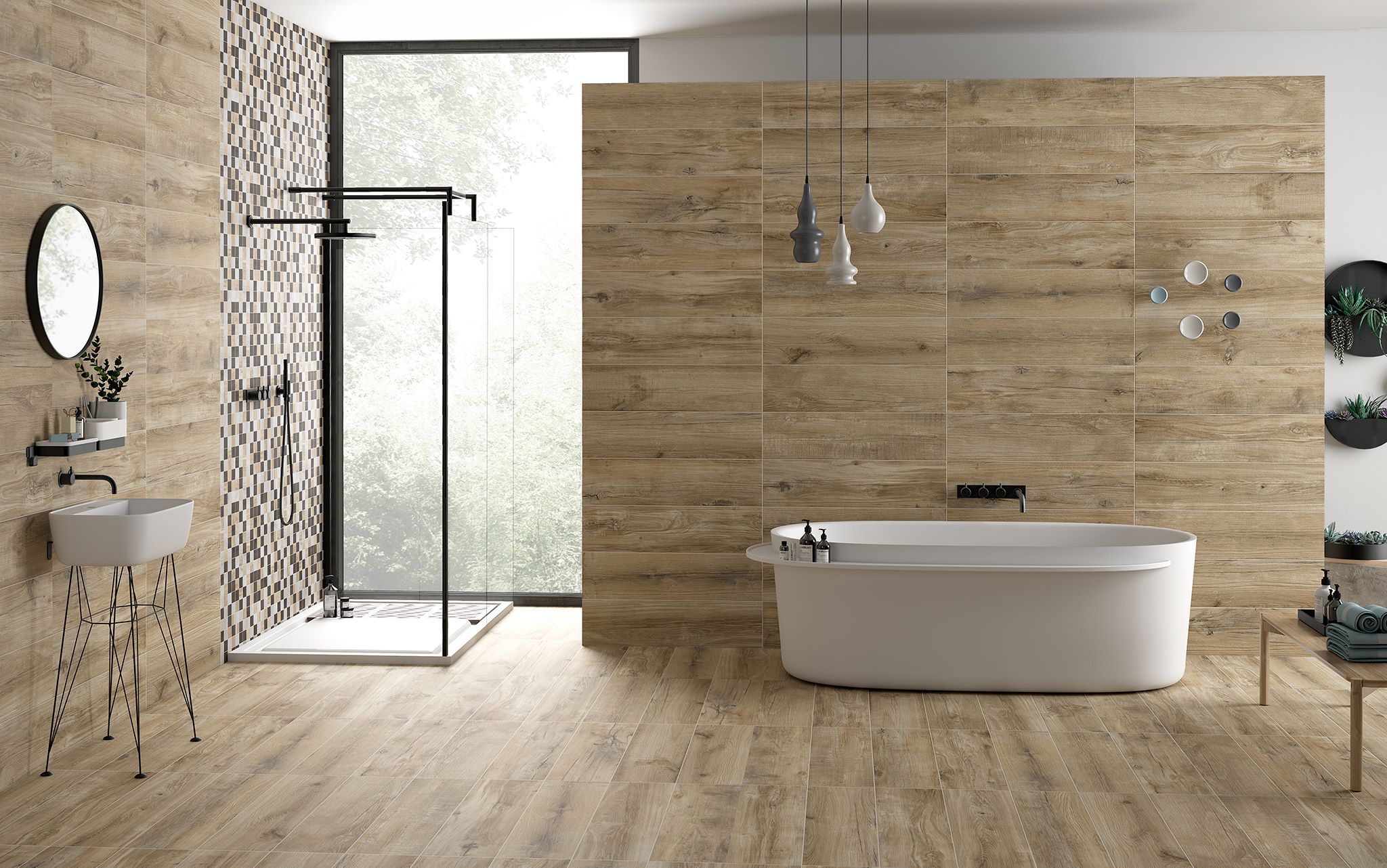 CABIN_1_G | Arley Wholesale