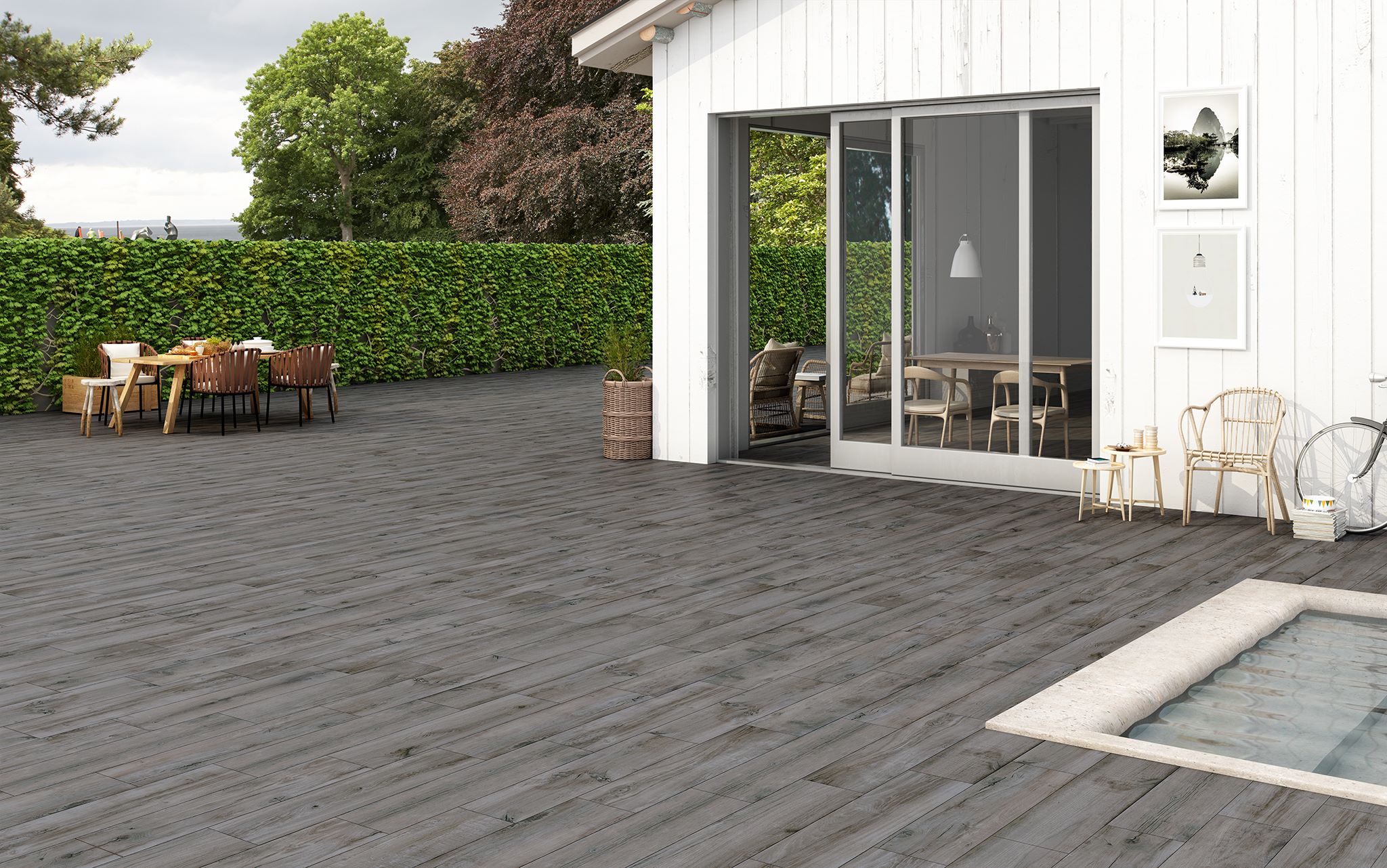 CABIN_2_G | Arley Wholesale