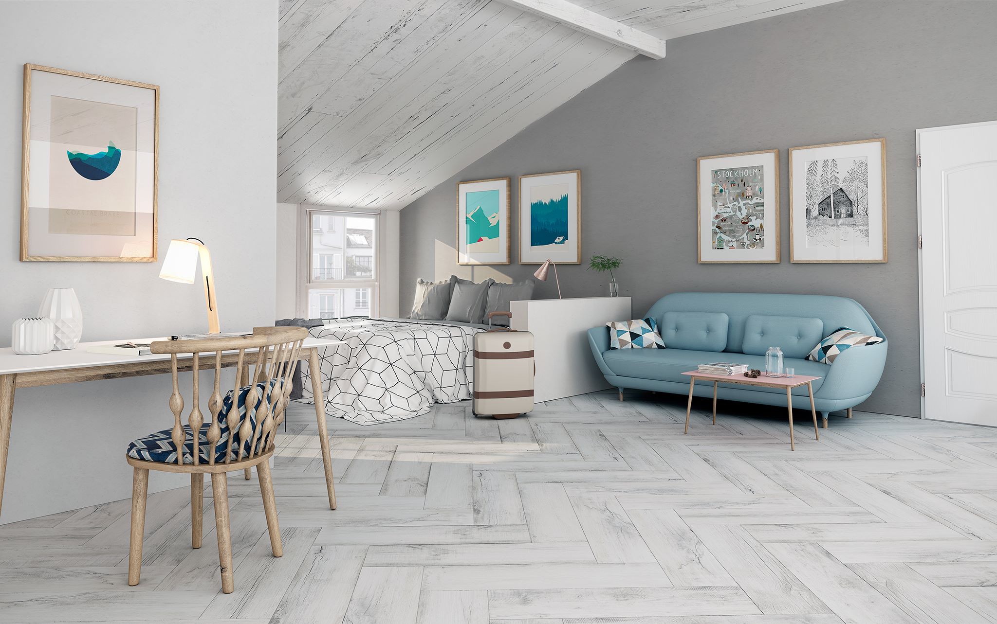 CABIN_6_G | Arley Wholesale