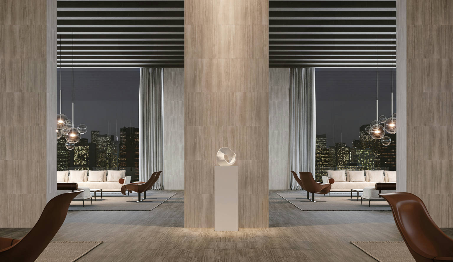 Eramosa Ice Polished 12x24 | Garcia Imported Tile