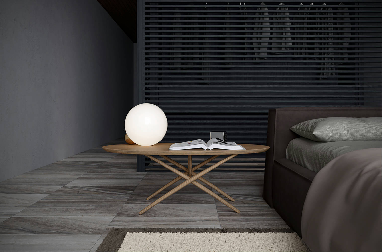 Evolution Mica Matte 12x24 2 | Garcia Imported Tile