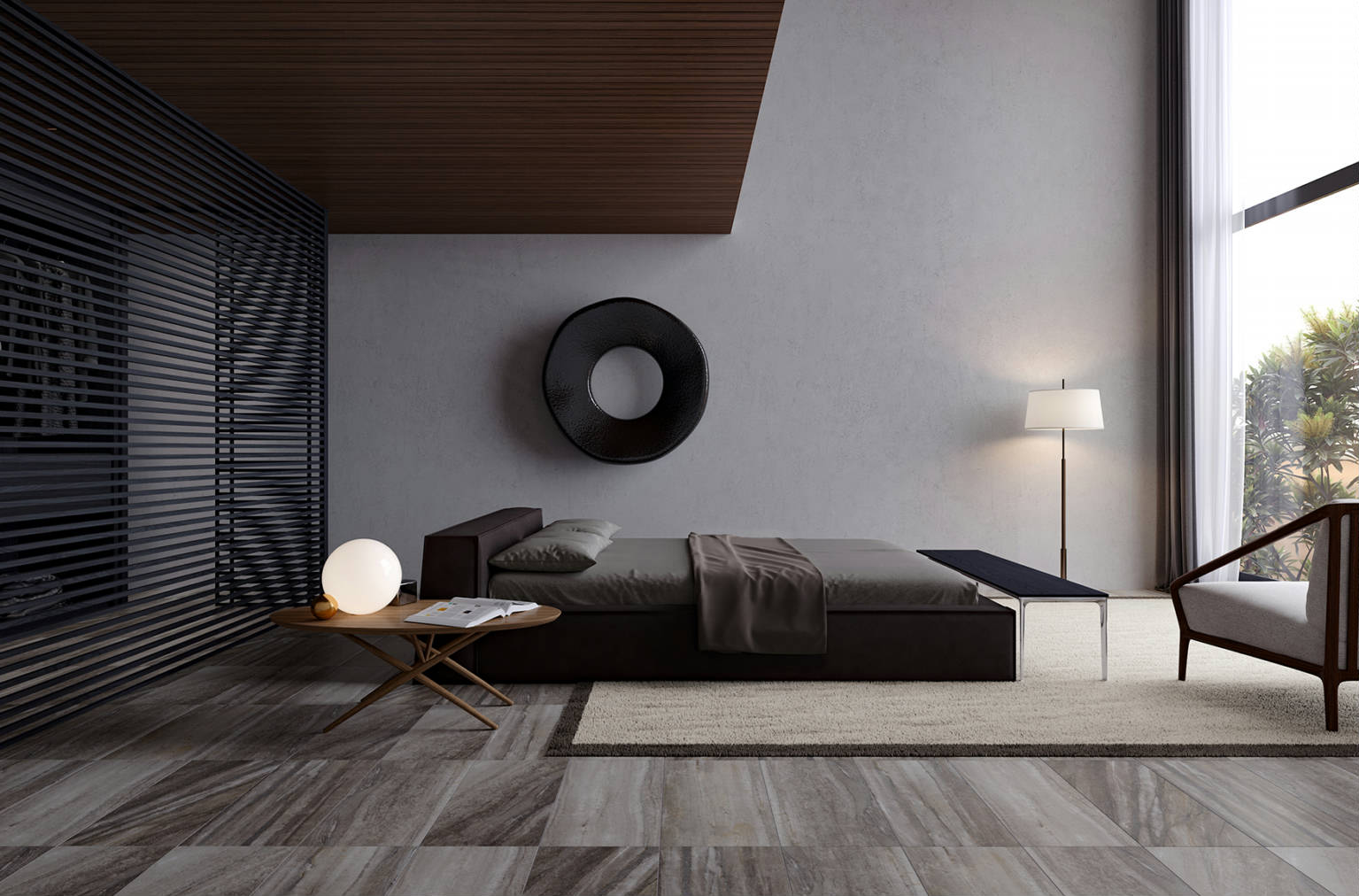 Evolution Mica Matte 12x24 | Garcia Imported Tile