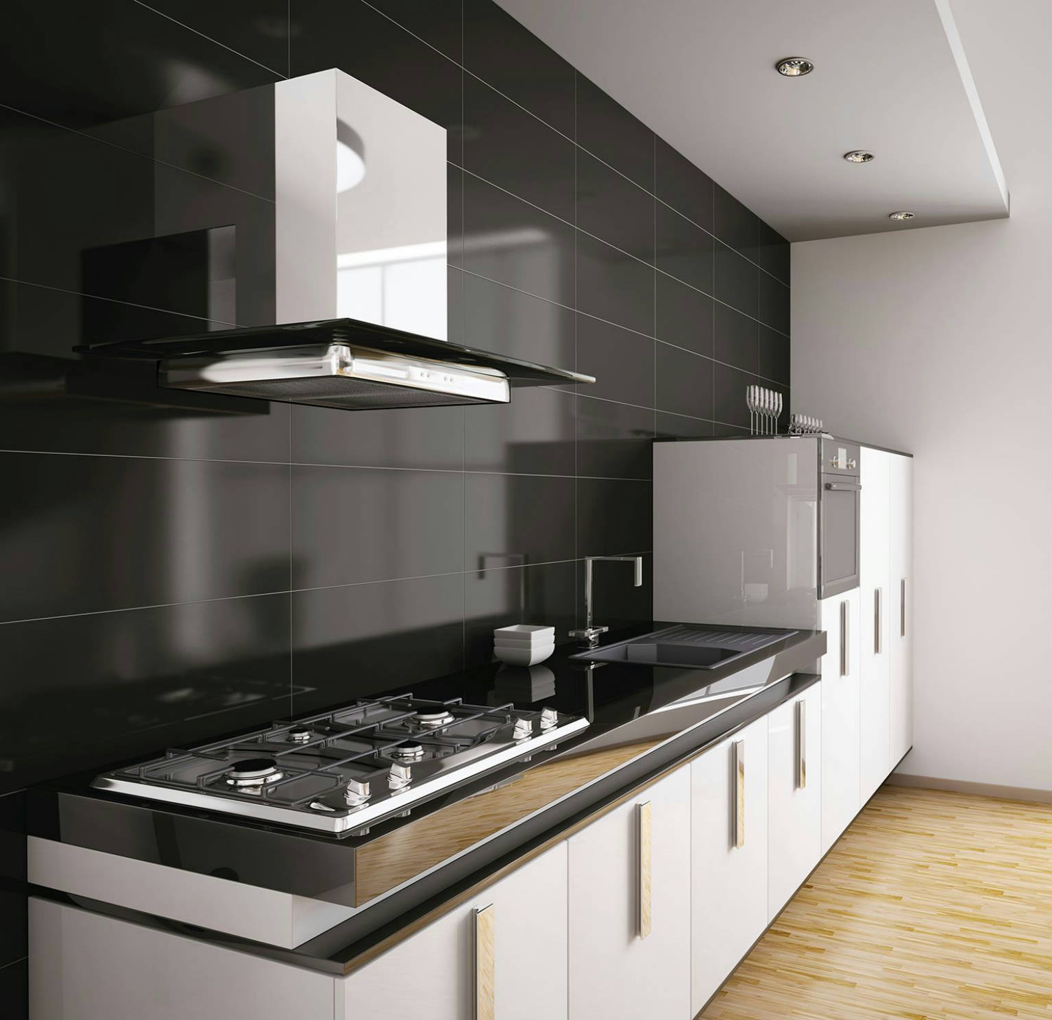 High Rise New York | Garcia Imported Tile
