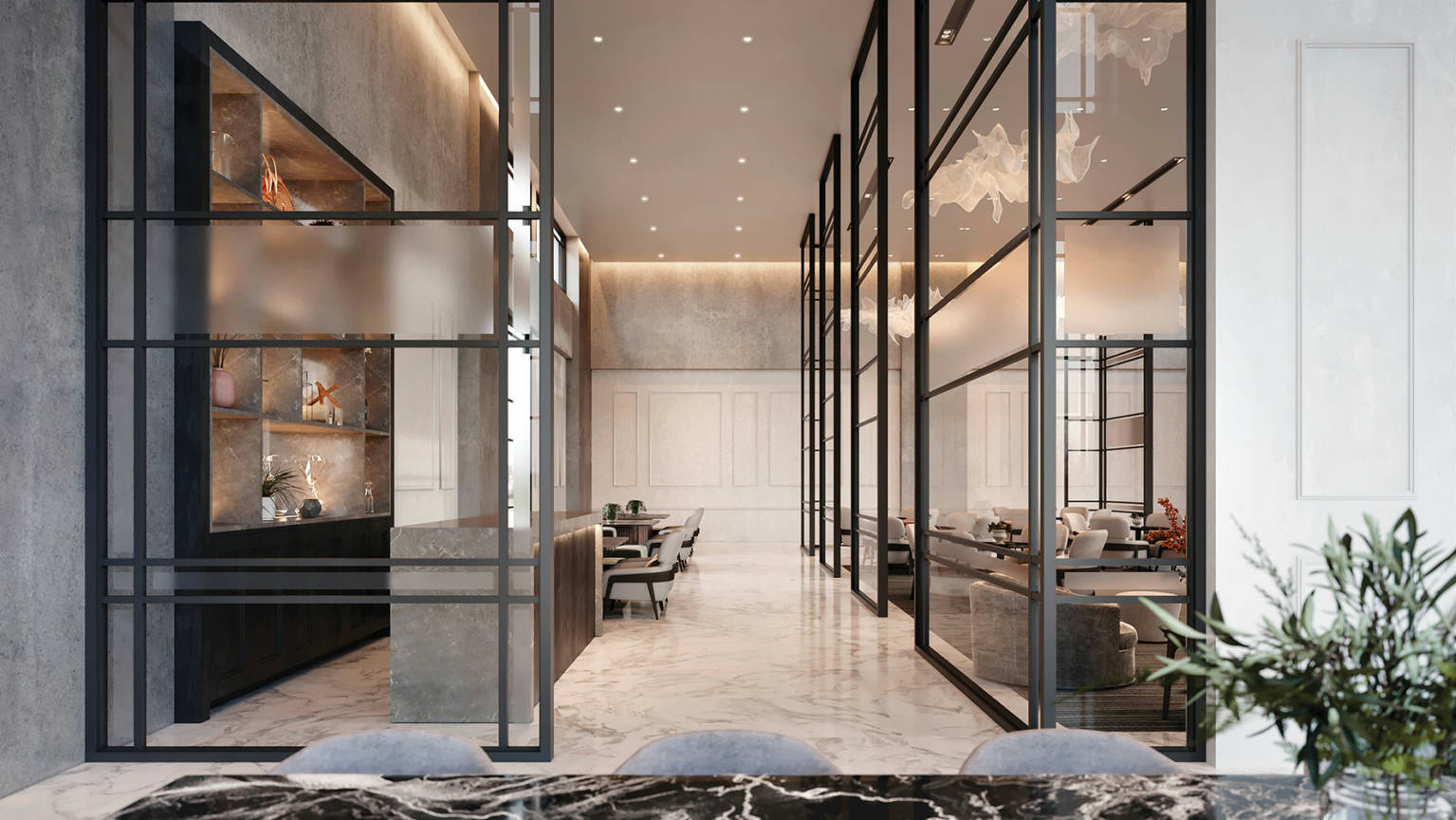Luxury Arabescato Verona 24x48 2 | Garcia Imported Tile