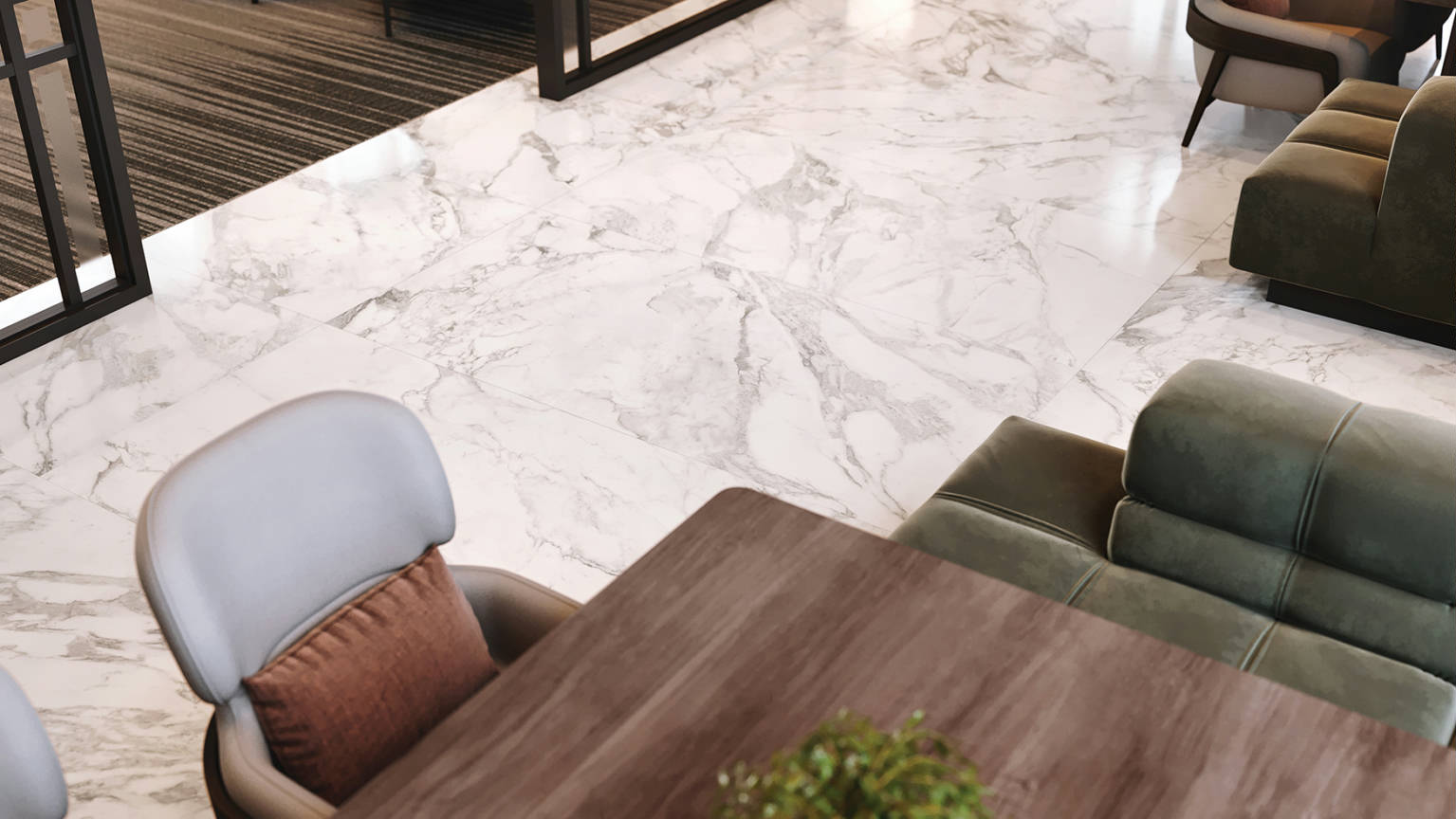 Luxury Arabescato Verona 24x48 3 | Garcia Imported Tile