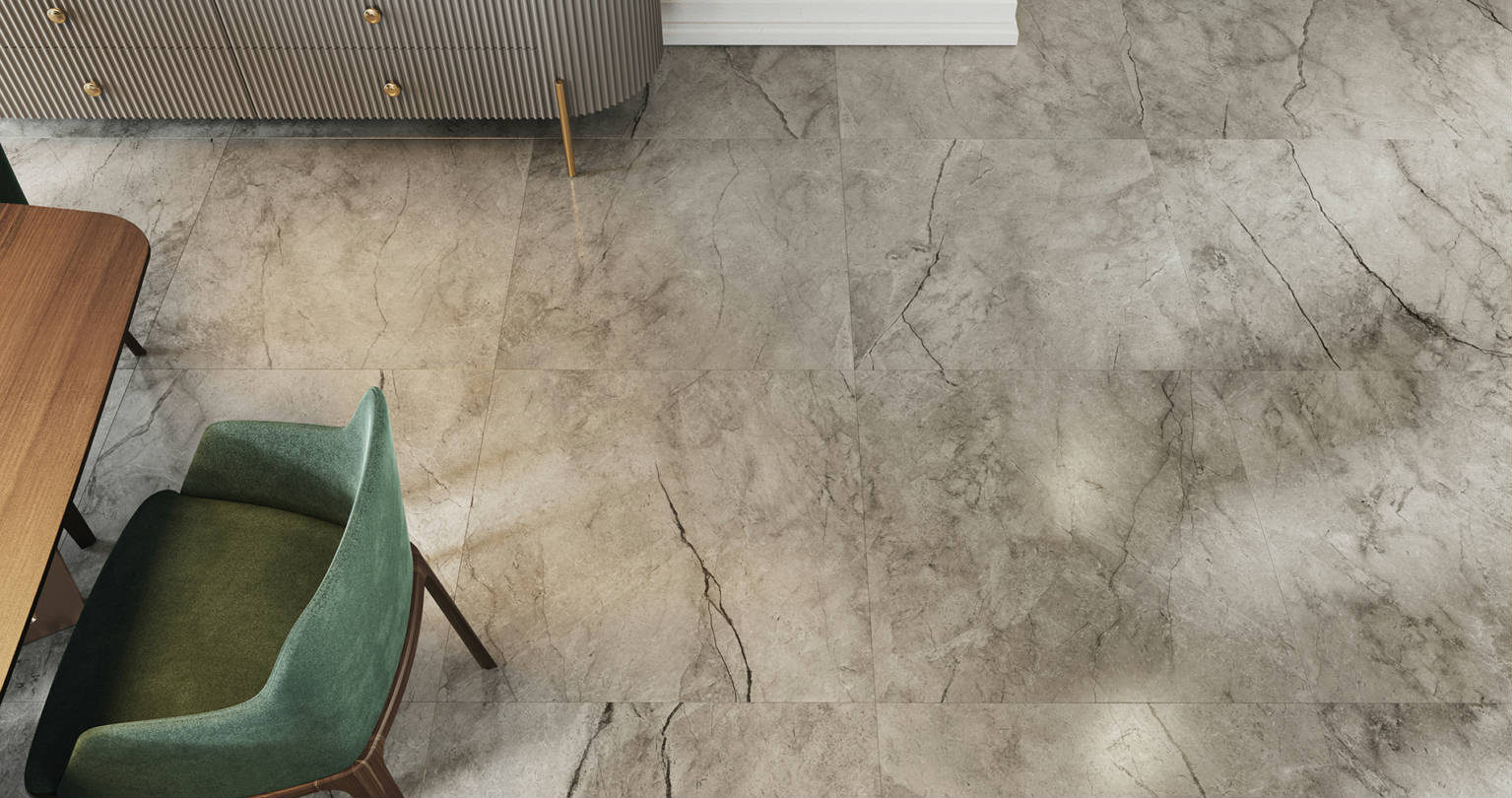 Luxury Roma Argento 32x32 3 | Garcia Imported Tile