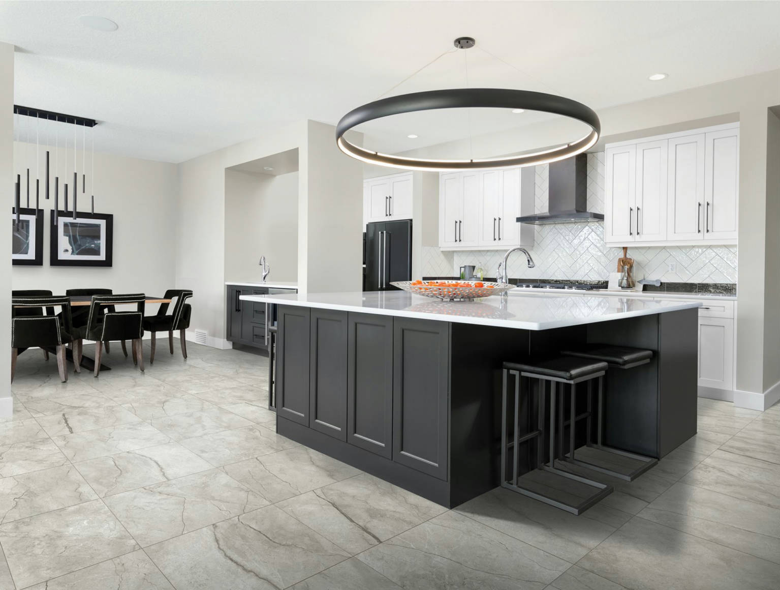 Luxury Roma Argento | Garcia Imported Tile