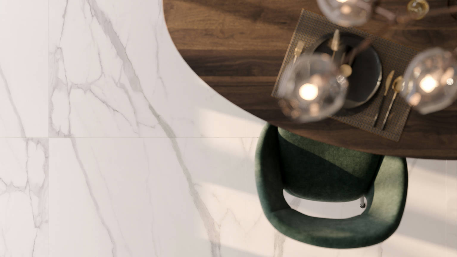 Luxury Statuario Venezia 24x48 3 | Garcia Imported Tile
