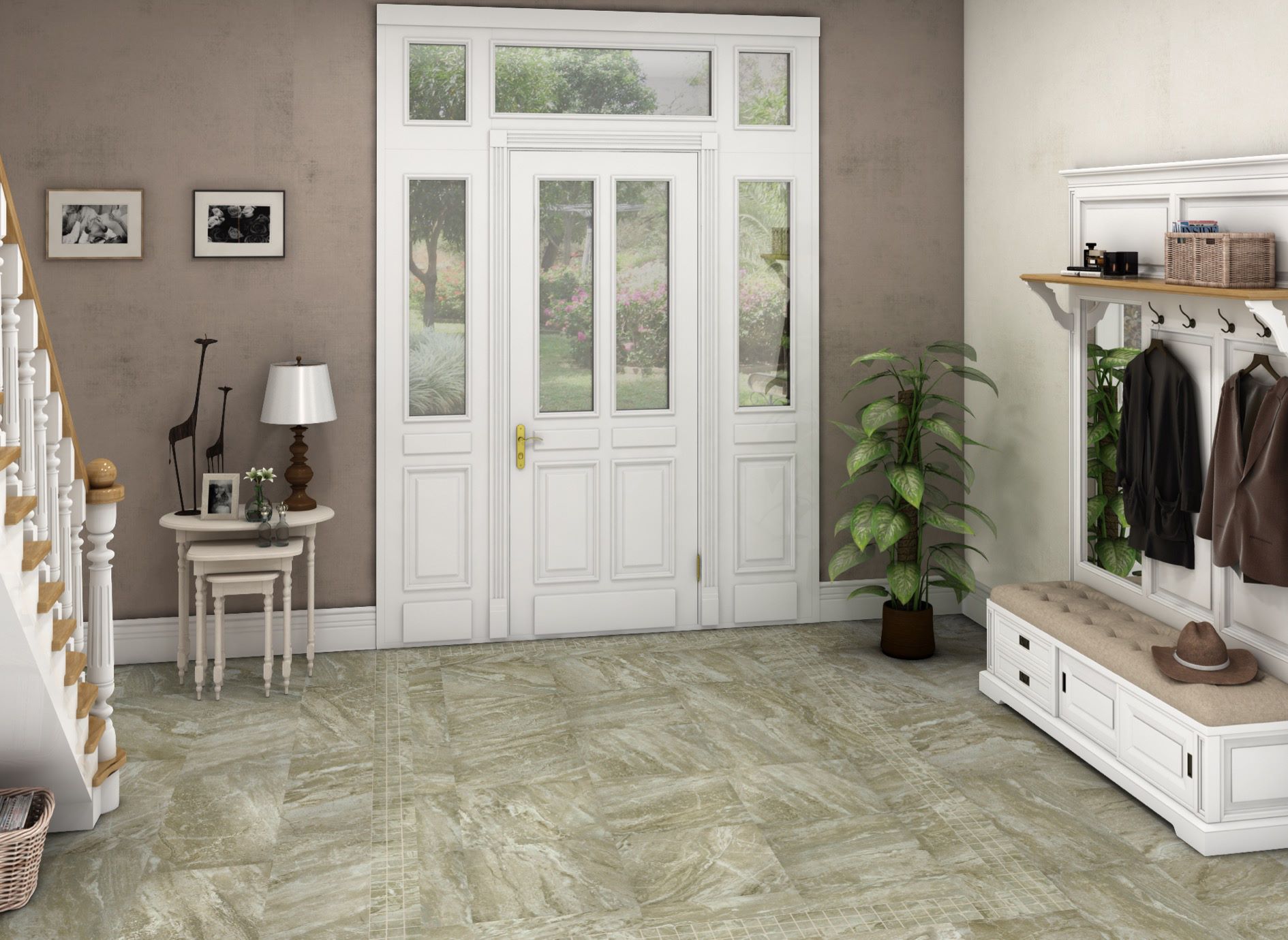 RIVER_SERIES_3_G | Arley Wholesale