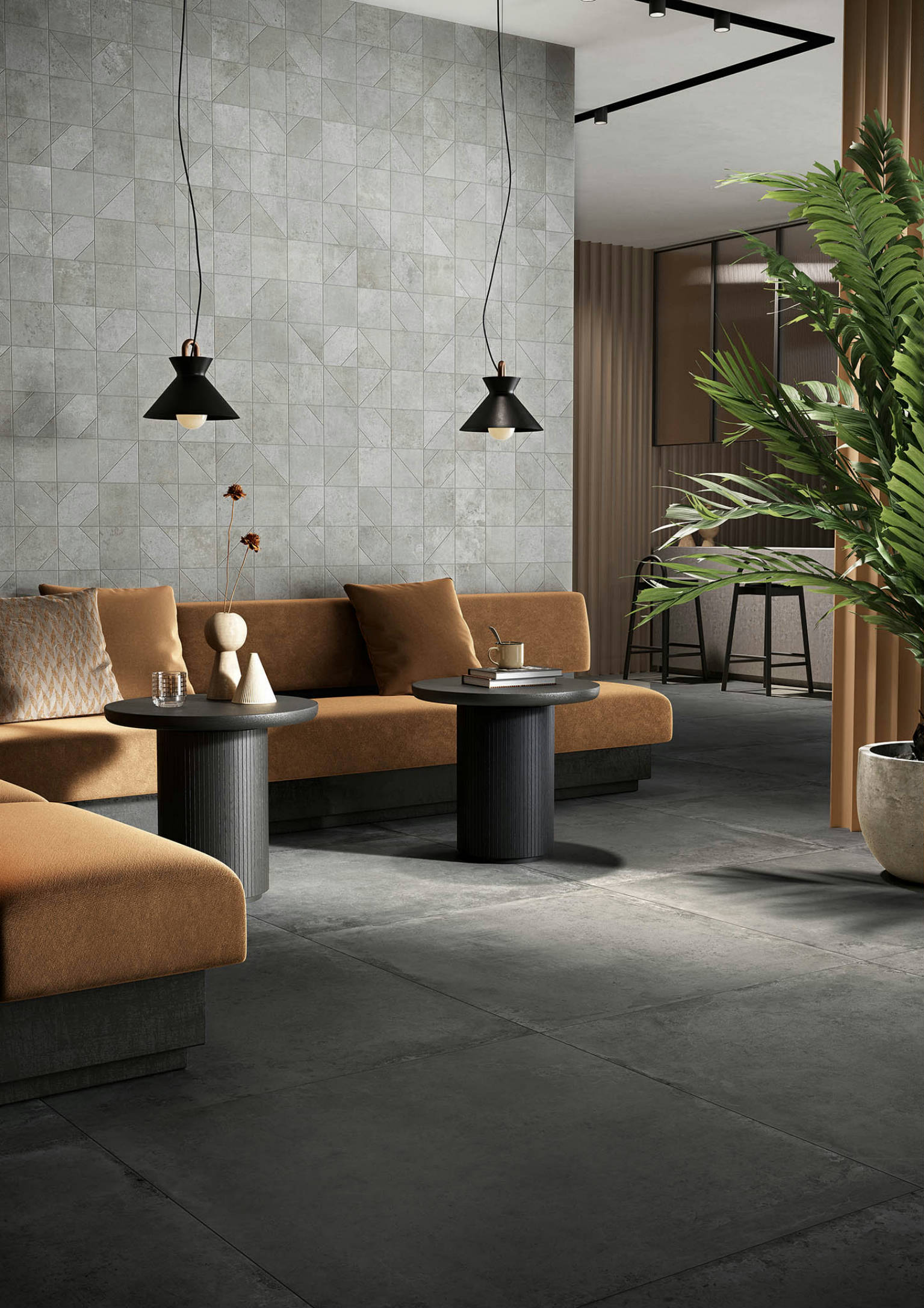 Bridges 1 | Garcia Imported Tile