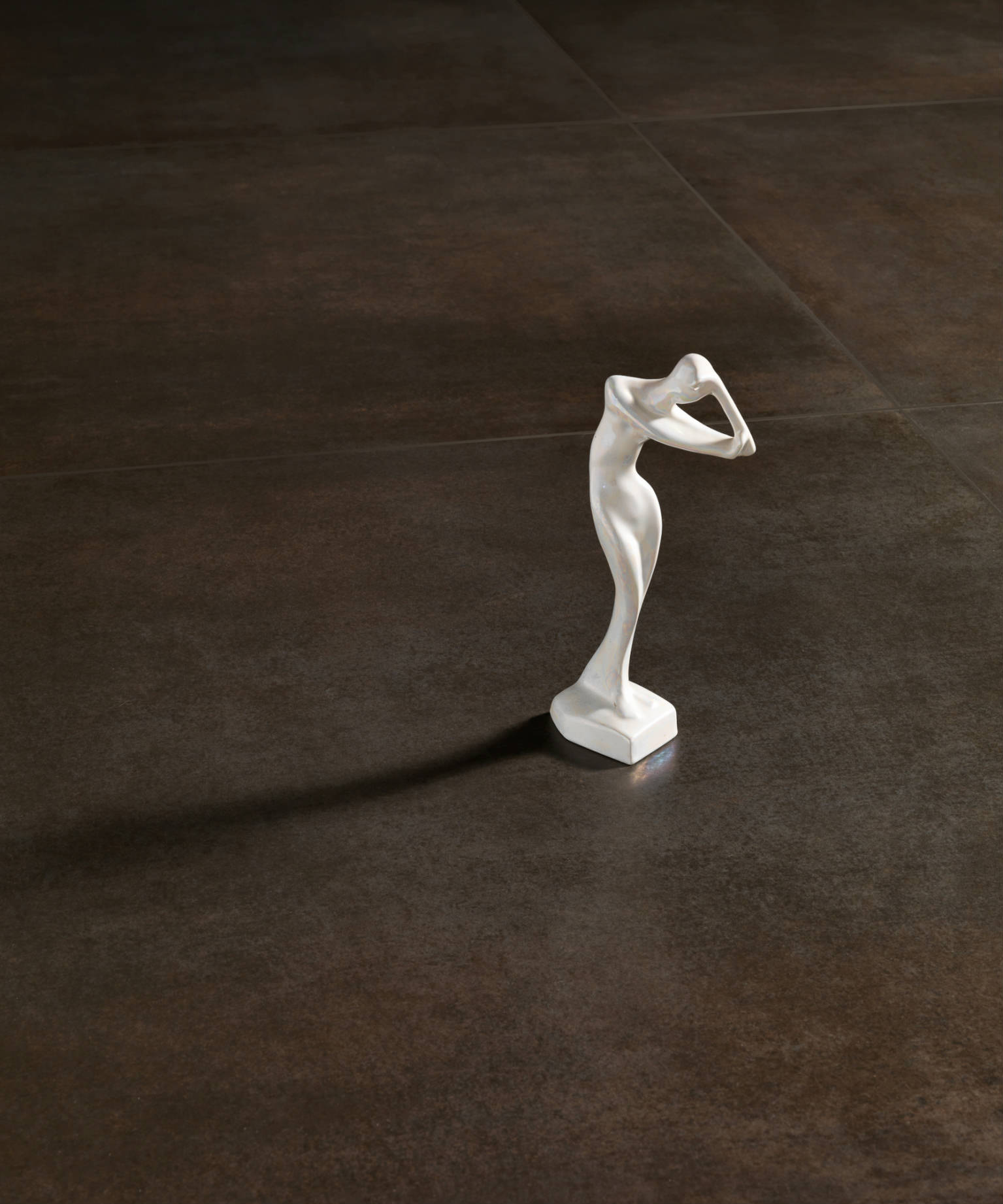 Charleston Citadel Chocolate 16X16 | Garcia Imported Tile