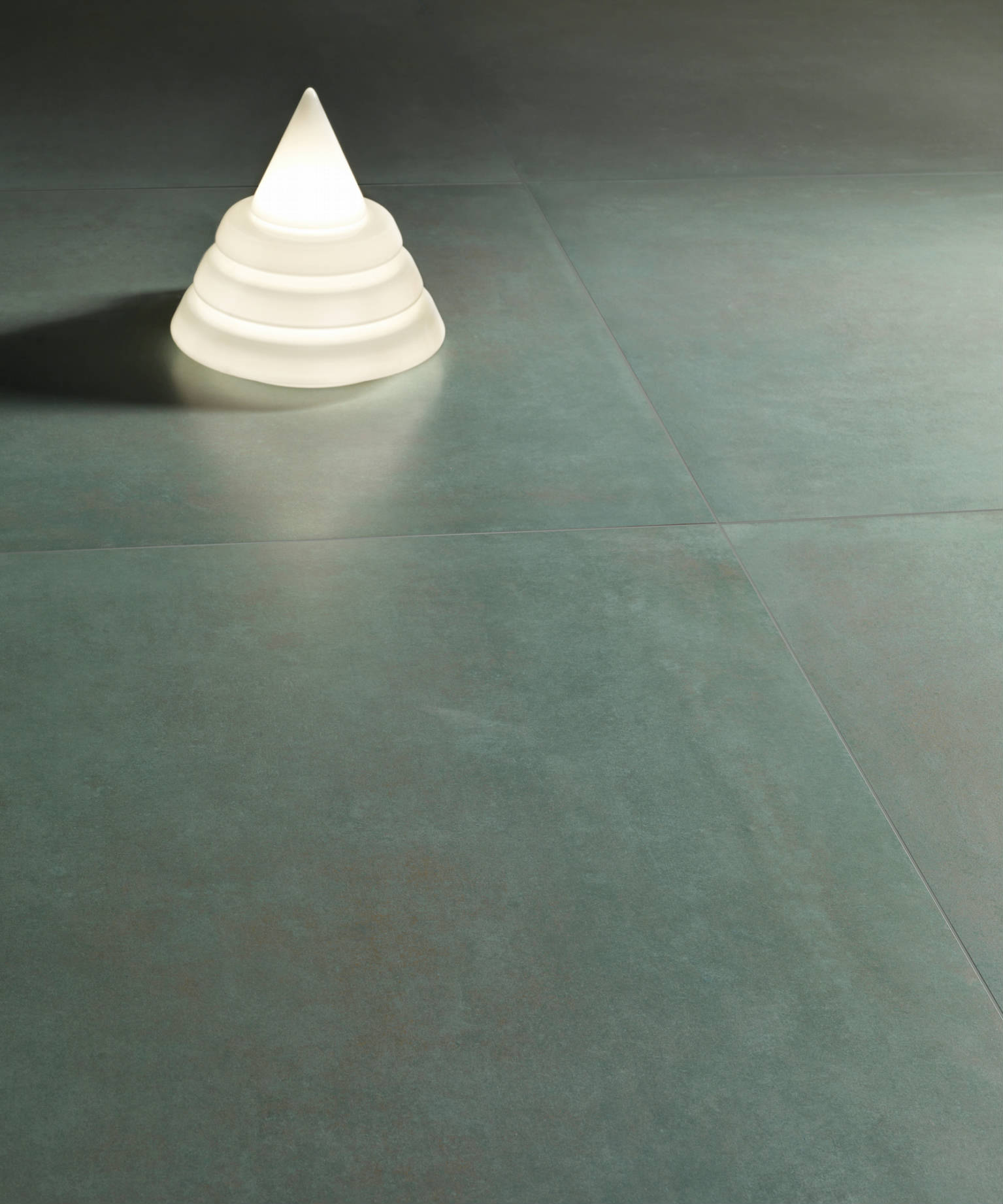 Charleston Kiawah Green 16X16 | Garcia Imported Tile