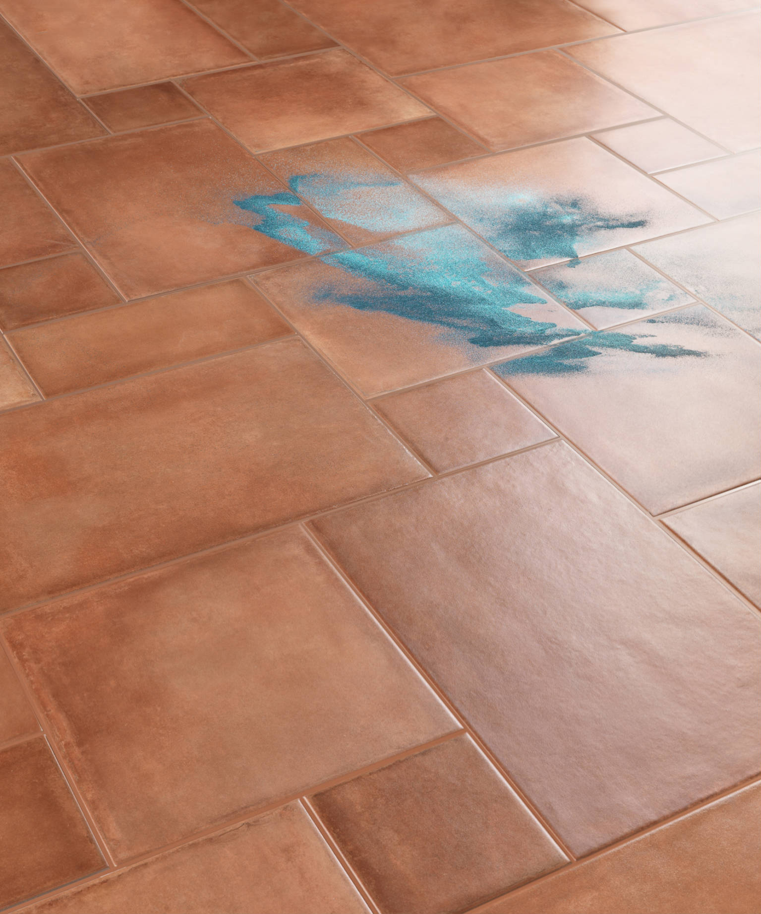 Charleston Summerville Cotto Modular | Garcia Imported Tile