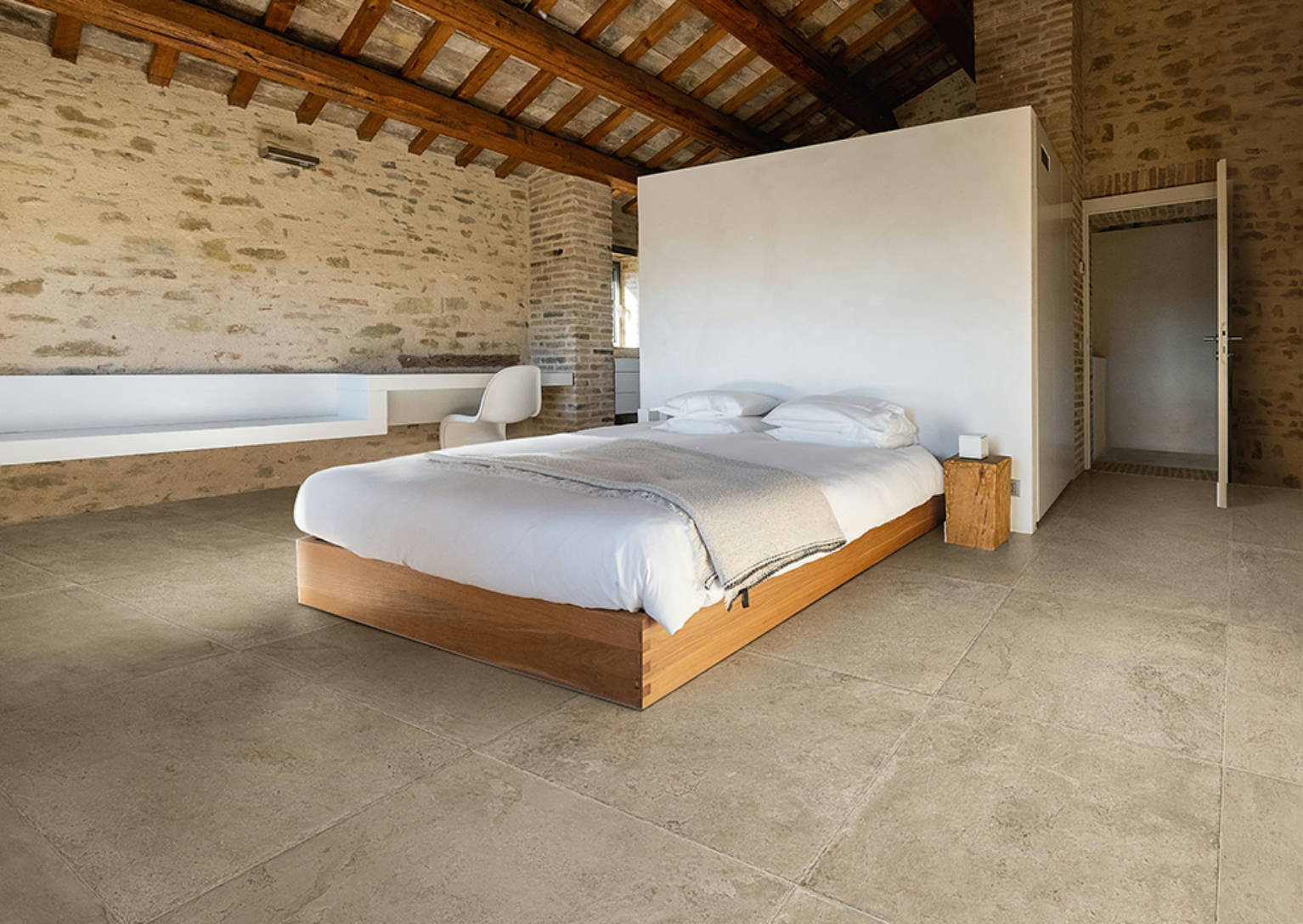 Elevation Byblos Beige 24x24 | Garcia Imported Tile