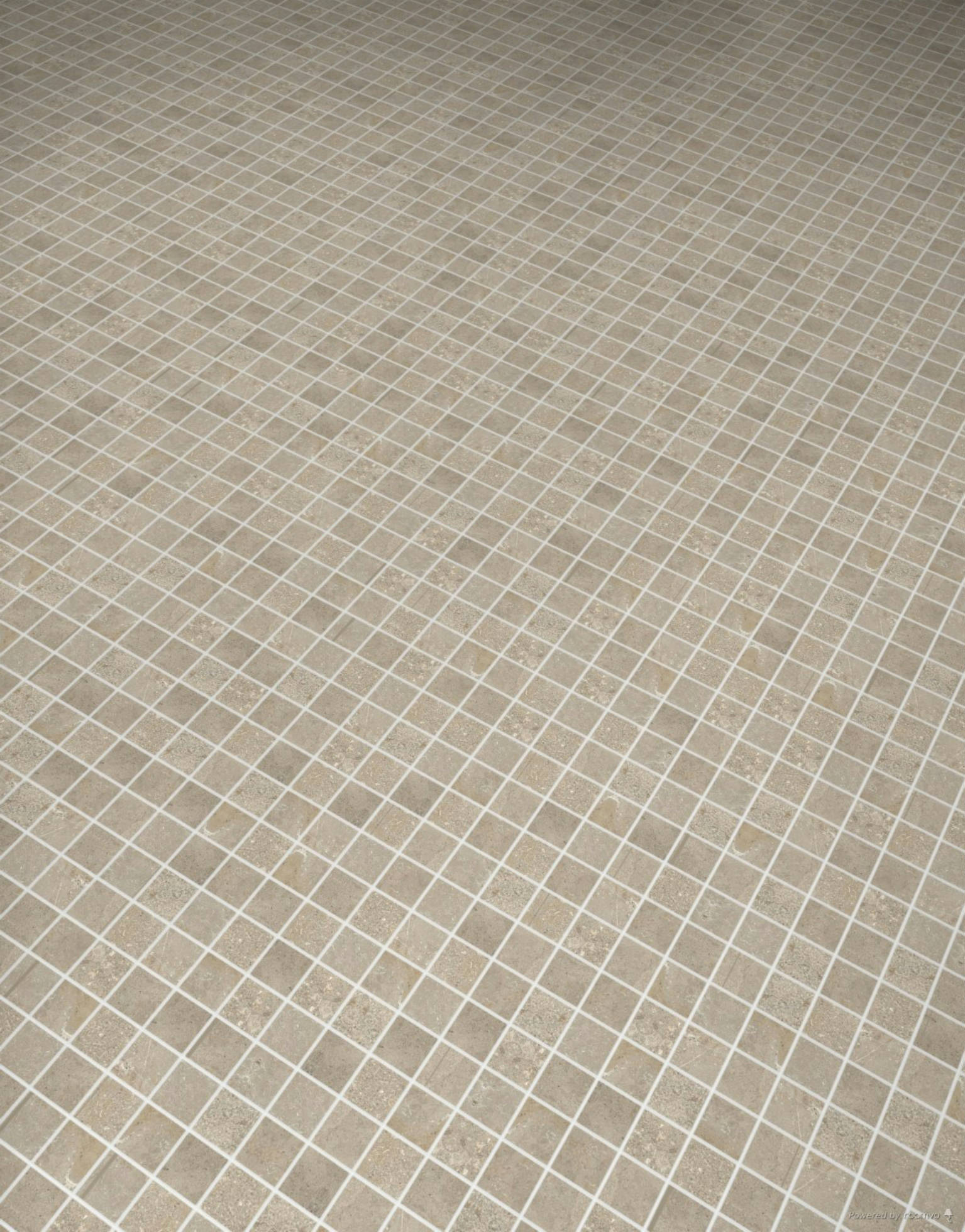 Elevation Byblos Beige 2X2 | Garcia Imported Tile