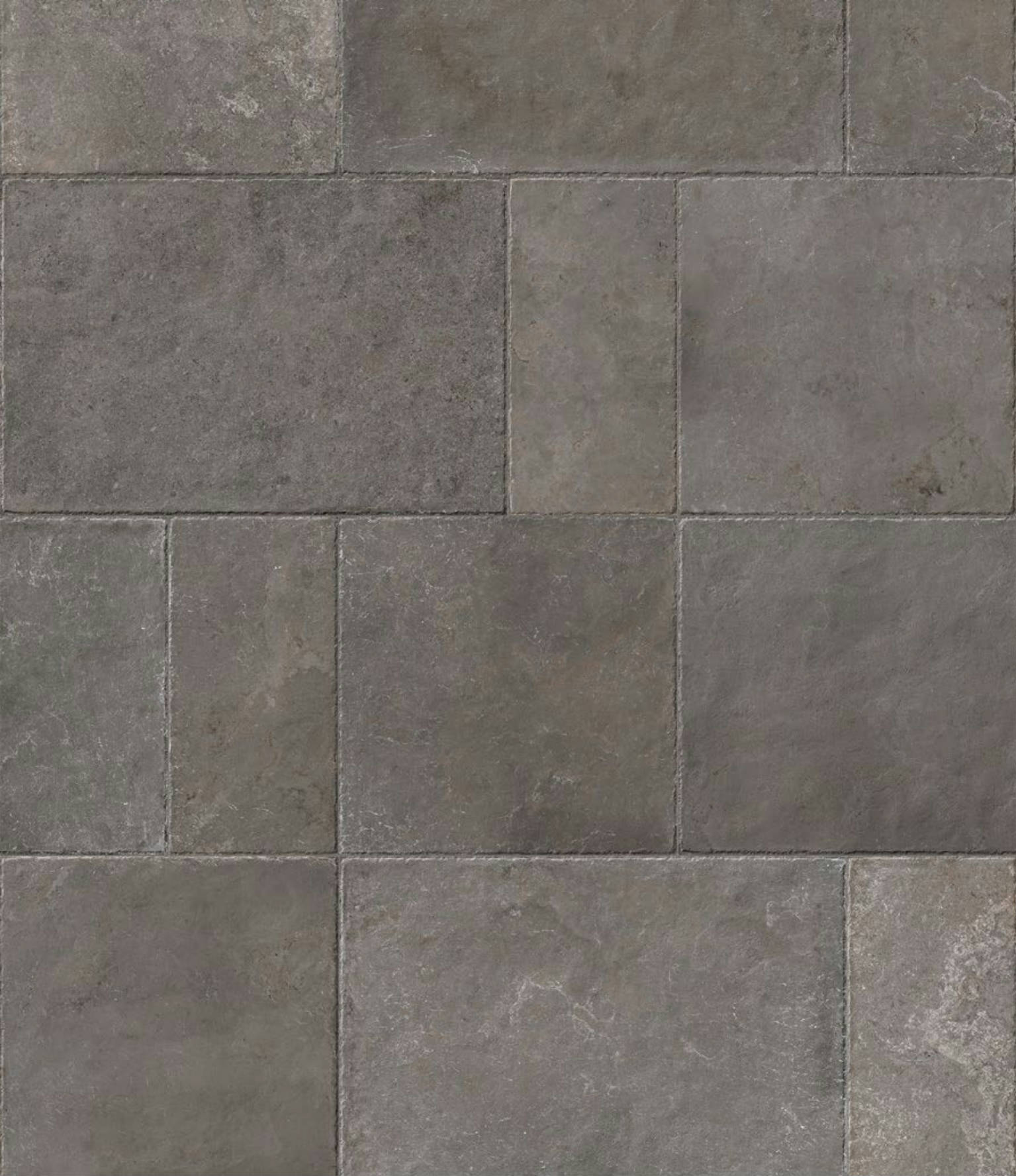 Elevation Menfi Grey - Modular (C4) | Garcia Imported Tile