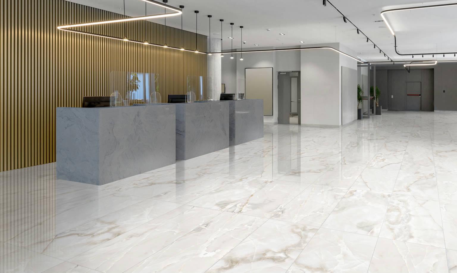 Romance Rendezvous White | Garcia Imported Tile