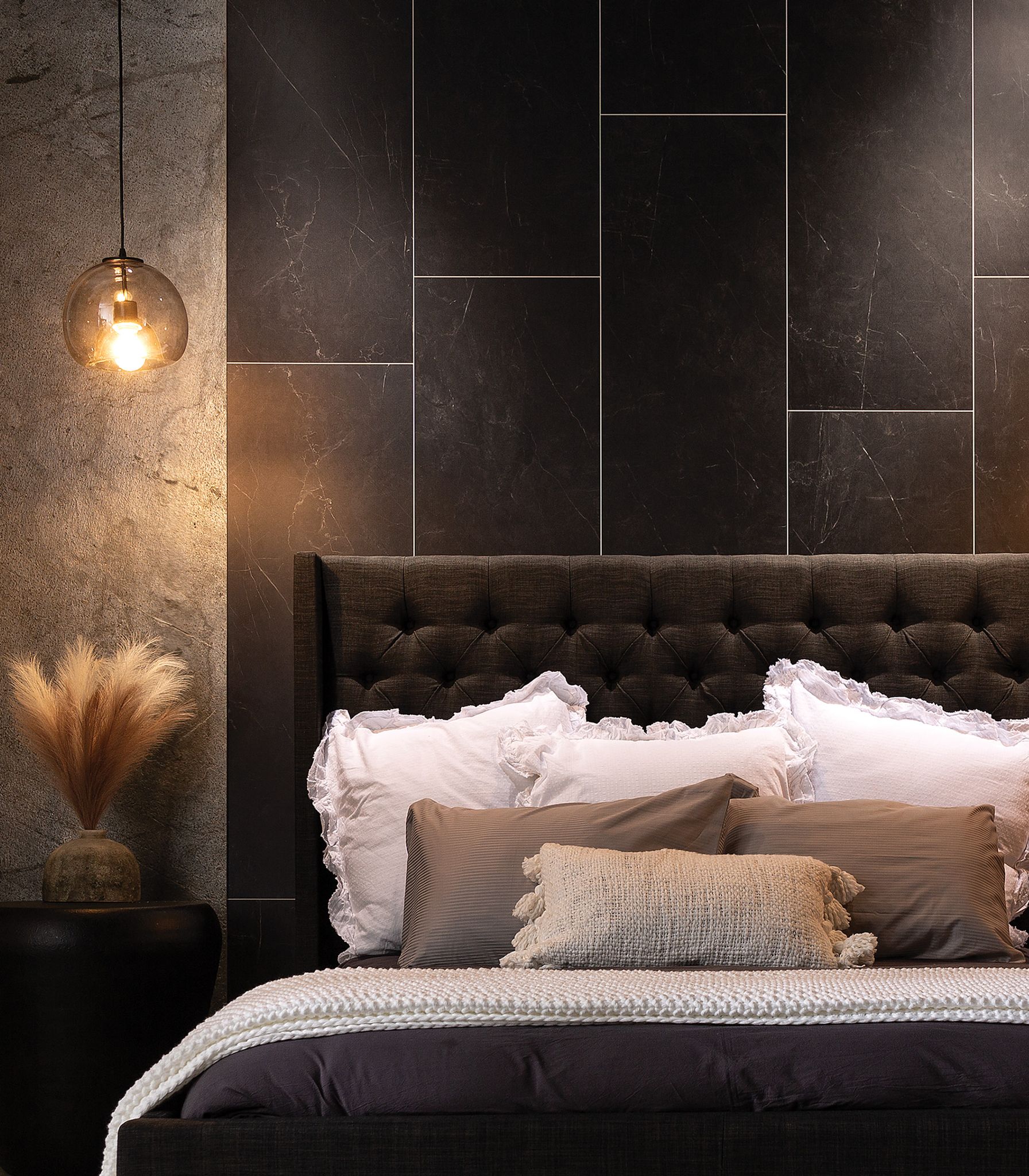 Etna Matte Wall Panel 48x120 | Garcia Imported Tile