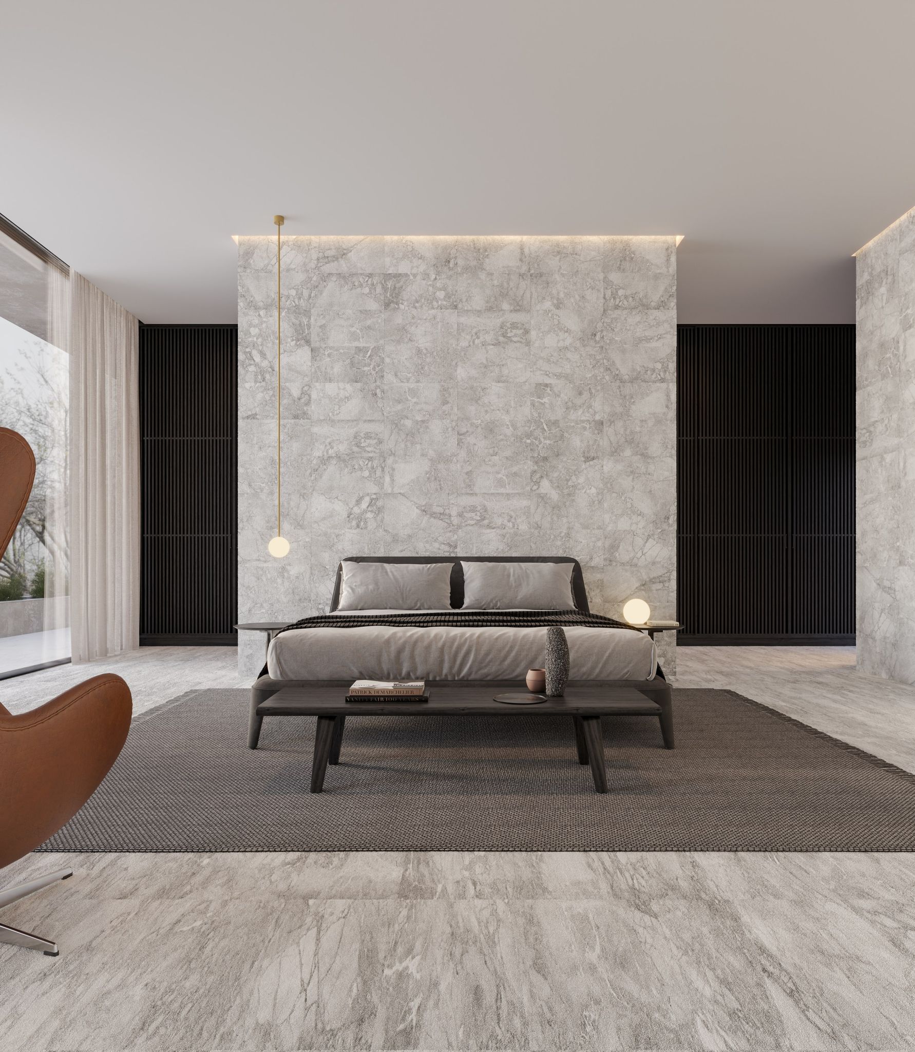 Florence 12X24F Grigio Matte 1 | Garcia Imported Tile
