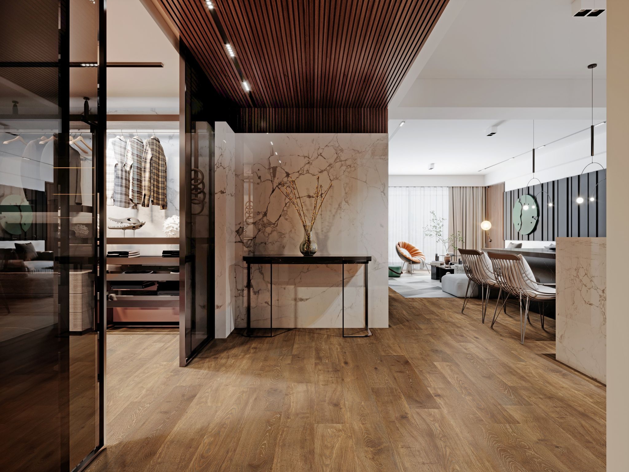 True Earth Floorworks 0 | Garcia Imported Tile