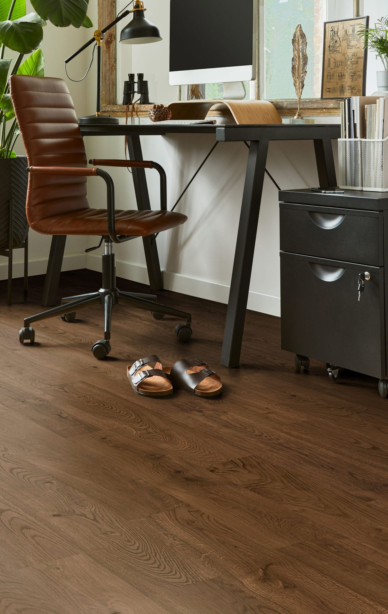 True Earth Floorworks 5 | Garcia Imported Tile