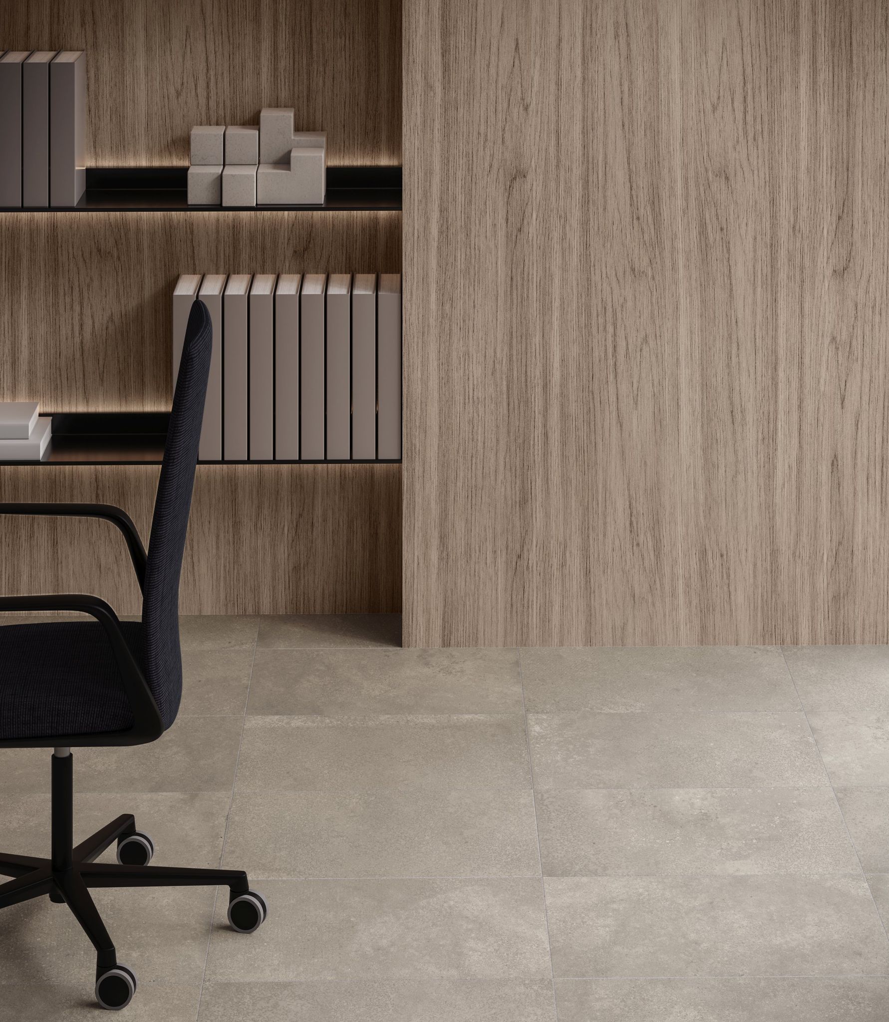 Madison 12X24 Forge Matte 2 | Garcia Imported Tile