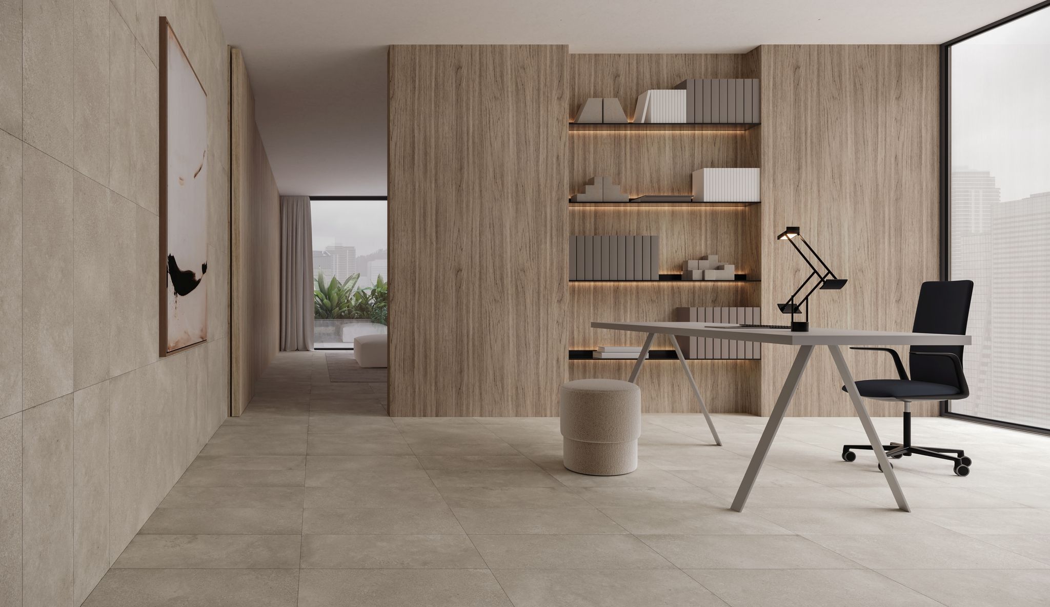 Madison 12X24 Forge Matte | Garcia Imported Tile