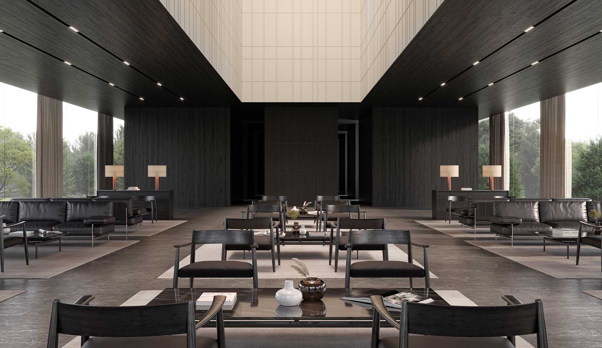 Stark Carbon 0 | Garcia Imported Tile