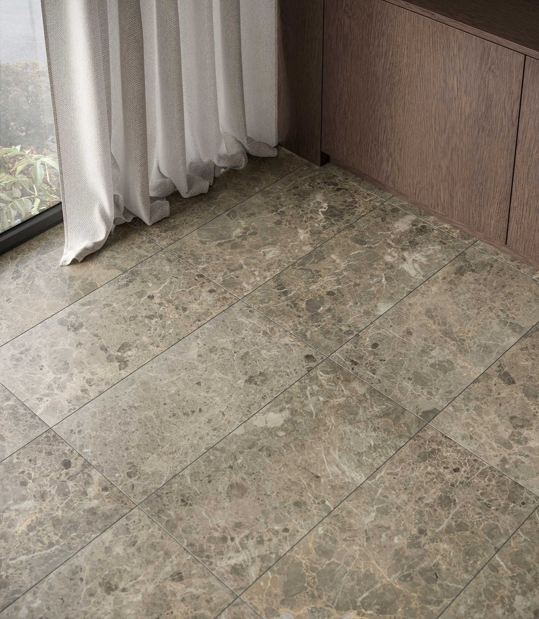 Velutto Ash 3 | Garcia Imported Tile