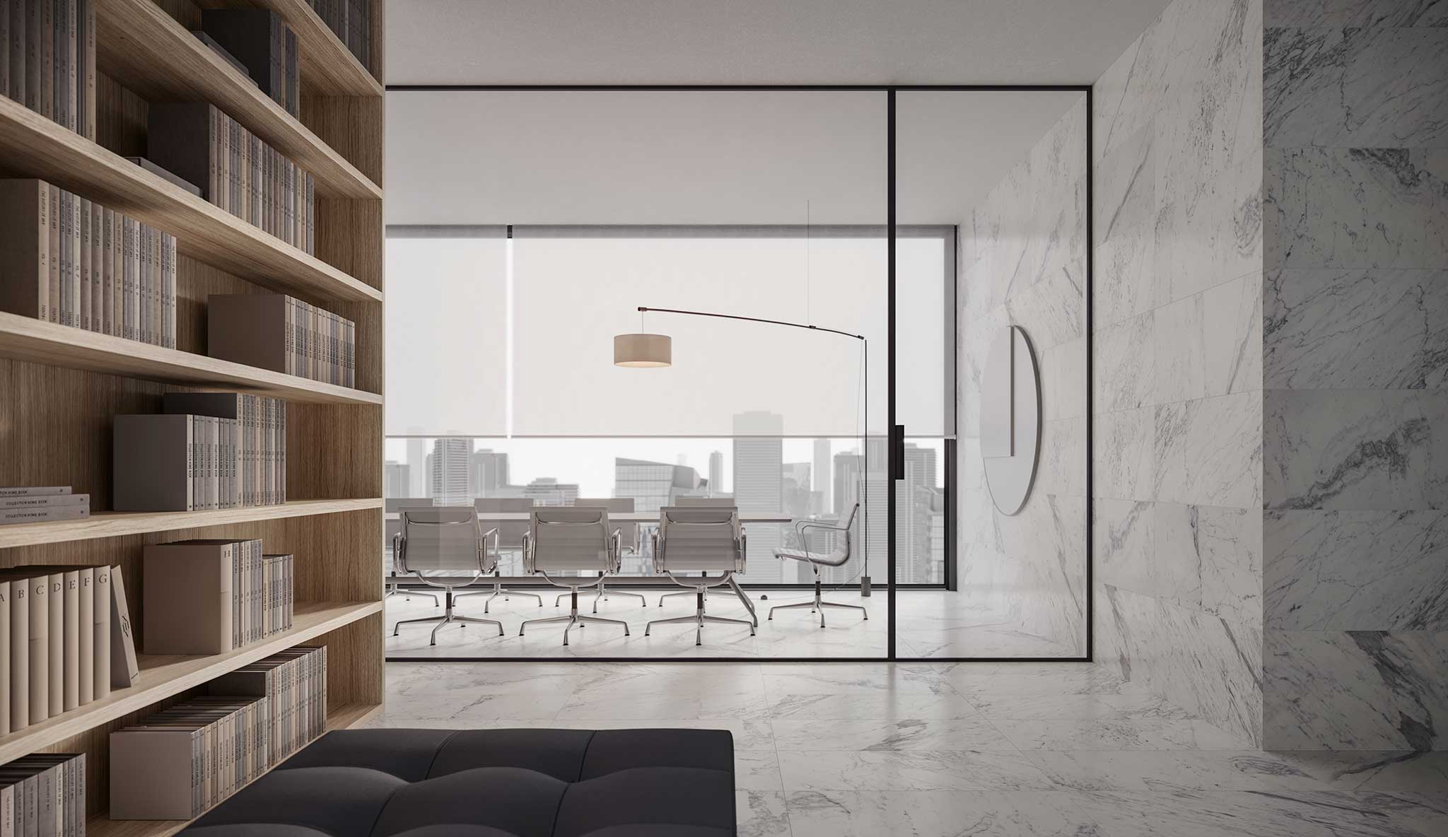 Virtue Bianco 0 | Garcia Imported Tile