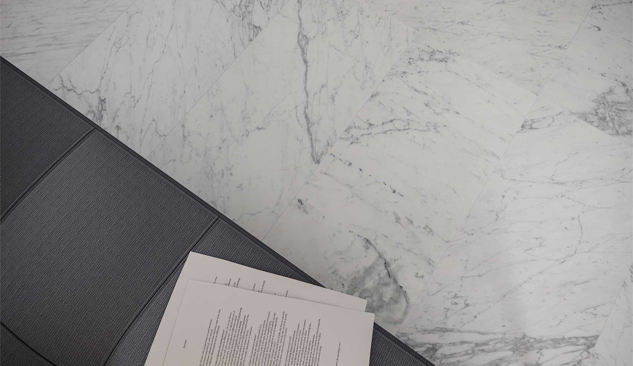 Virtue Bianco 1 | Garcia Imported Tile